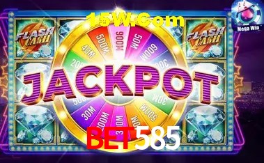 Apostas Esportivas na bet585: Um Guia Completo