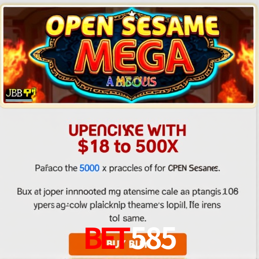 Benefícios da Conta bet585