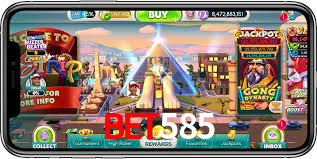 bet585