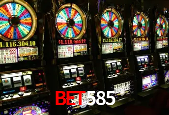 Descubra a Essência do bet585: Nossa História e Compromissos