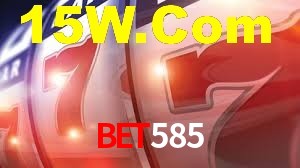bet585: Seu Cassino Premiado com Pagamentos Rápidos