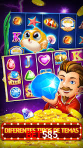 Roulette Table bet585