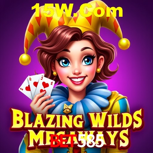 Jogos de Slot bet585