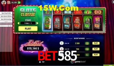 A Experiência Imersiva dos Cassinos Ao Vivo no bet585
