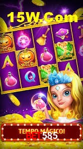 Live Casino bet585