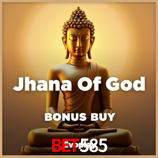 Flash Promotion bet585