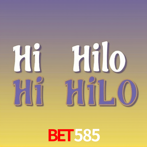 Welcome Bonus bet585