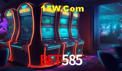 Apostas Esportivas na bet585: Um Guia Completo