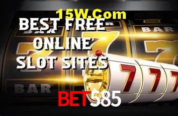 A Popularidade dos Caça-Níqueis no bet585