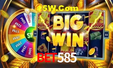 Descubra a Essência do bet585: Nossa História e Compromissos