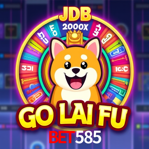Seasonal Promotions bet585