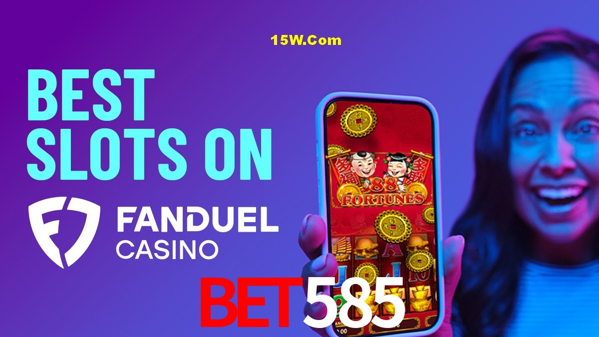 VIP Casino bet585